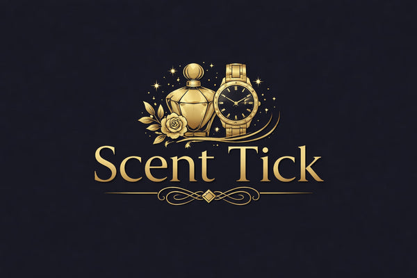 SCENT&Tick