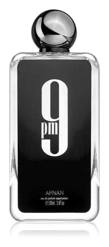 Afnan 9pm Perfume for Men - 100ml