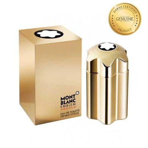 Emblem Absolu Perfume For Men - 100ml