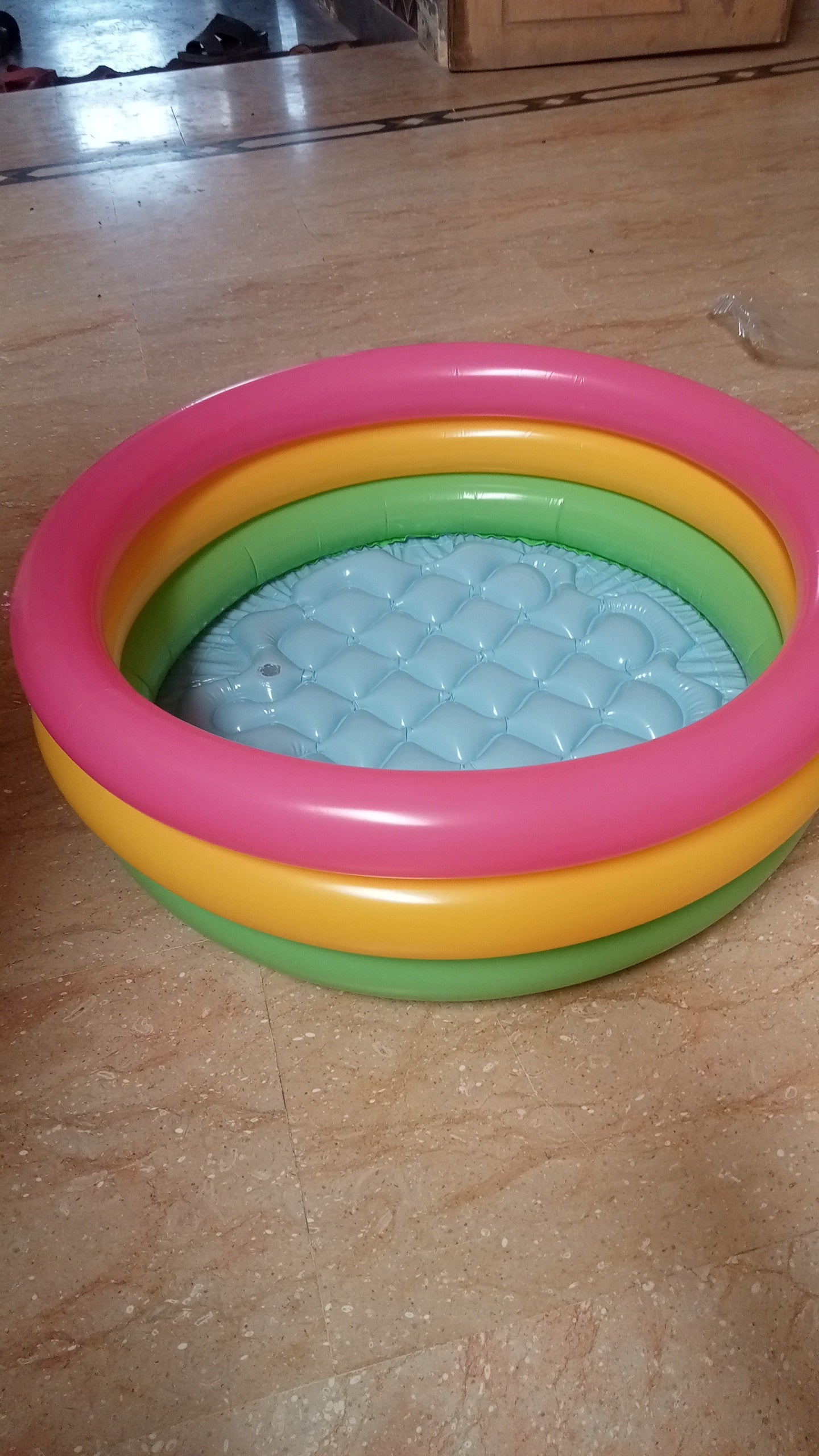 Intex Swimming Pool For kids