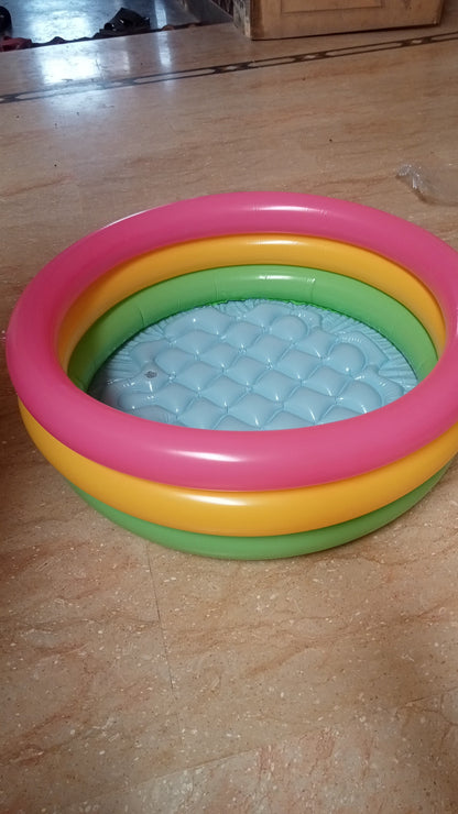 Intex Swimming Pool For kids