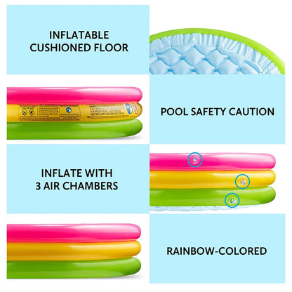Intex Swimming Pool For kids