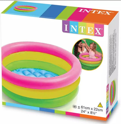 Intex Swimming Pool For kids