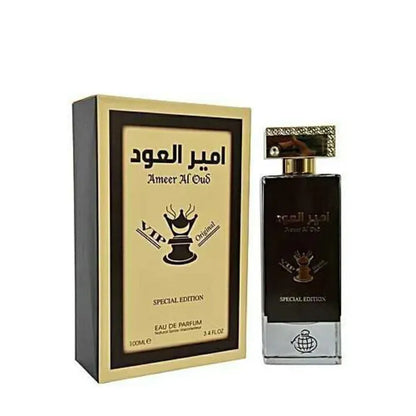 Ameer Al Oud Perfume for Men and Women - 100ml