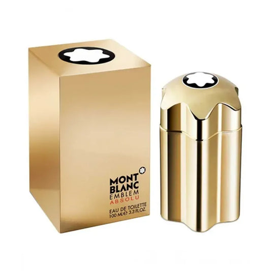 Emblem Absolu Perfume For Men - 100ml