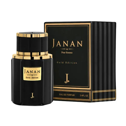 Janan perfume for man