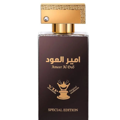 Ameer Al Oud Perfume for Men and Women - 100ml
