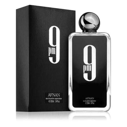 Afnan 9pm Perfume for Men - 100ml