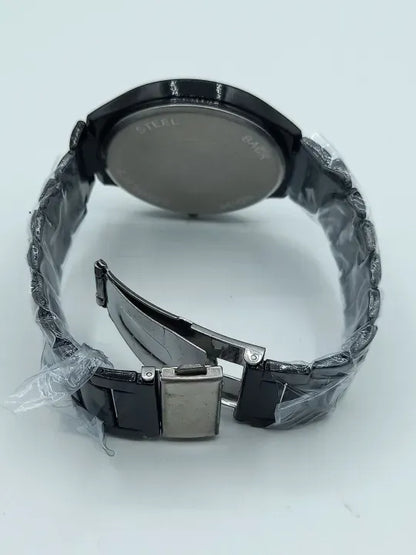 couple watches high quality (black chain)