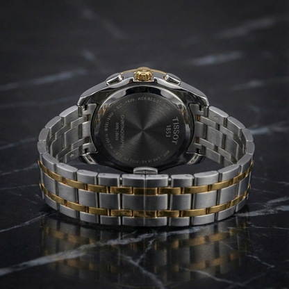 Luxury Chronograph Watch