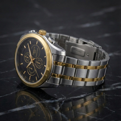 Luxury Chronograph Watch
